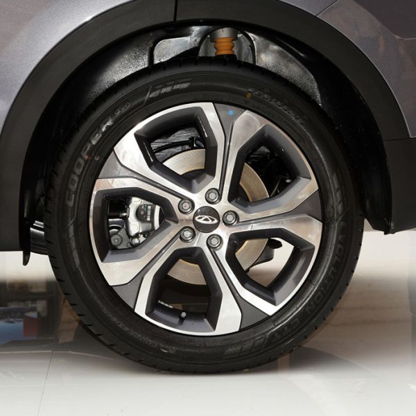 Новый/подержанный автомобиль для Chery Tiggo 7 плюс 5 мест среднее SUV двери 5 сделал в Китае новые корабли бензина продают хорошую цену оптом