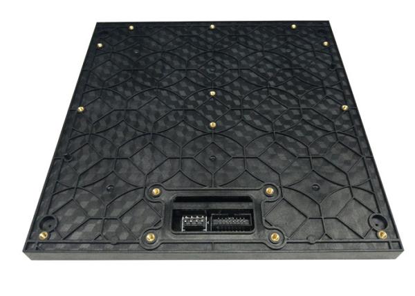 High Definition Outdoor Big Screen Rental / SMD 2727 LED Stage Screen Rental , P4.81mm