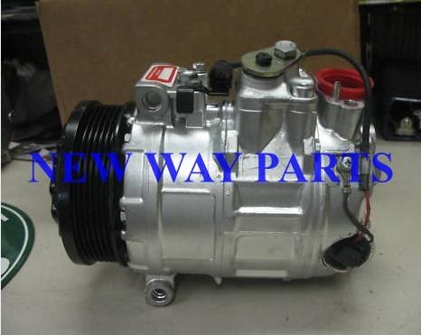 ac compressor 98-02 passat 2.8, a4 quattro, audi 447220-8171