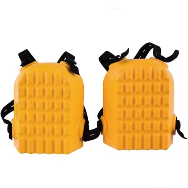 Limpeza de pisos e jardim Segurança de joelhos Protector de joelhos Protector de joelhos Equipamento de proteção Desportos ao ar livre Proteção contra quedas Joelho