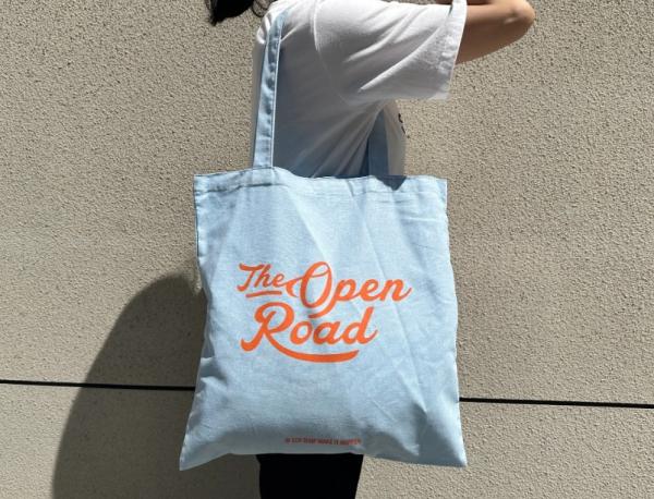 Promotional Personalized Eco-Friendly Cotton Canvas Tote Bags With Rope Handles Custom Printed Sublimation Blanks Fashion Style For Wholesale