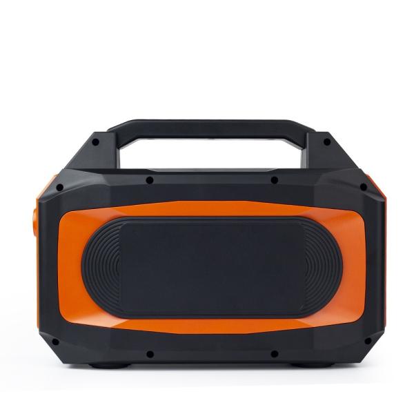 1100WH Small Portable Power Stations Multiscene Lightweight Durable