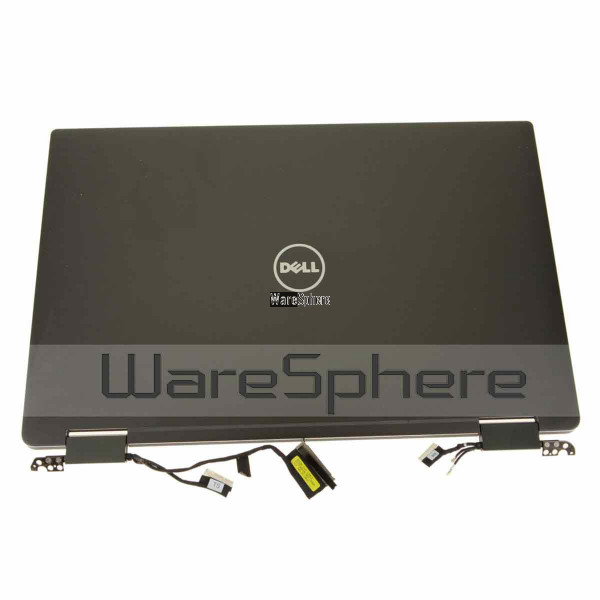 FHD Lcd Laptop Display Complete Assembly For Dell XPS 13 9365 XFXCD 0XFXCD