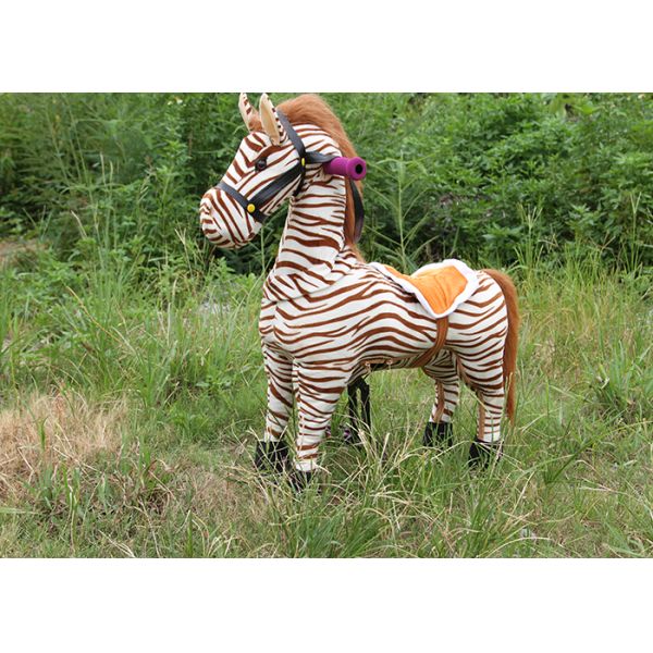 mechanical horse toys,electrical animal toy car