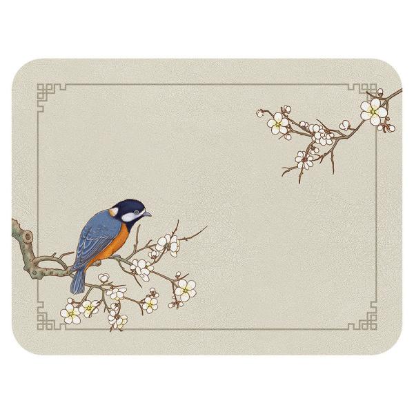 Sustainable Kitchen Modern Placemat Dishwashing Drying Mat for Drying