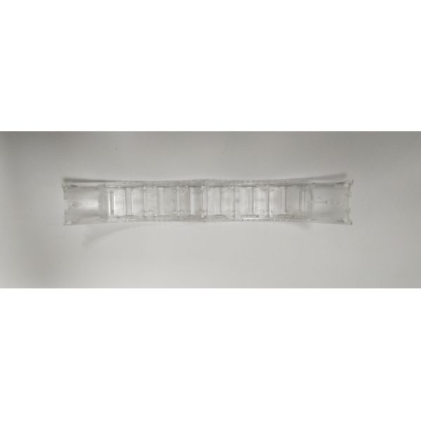 Piezas automotrices plásticas del ABS principal del soporte de la PC de EDM 20-60 HRC