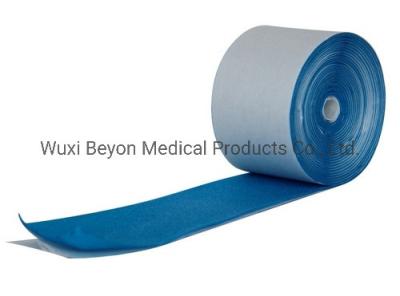 First Aid Waterproof Foam Cohesive Bandage Elastic Plaster Wrap