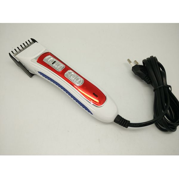 NHC-6150 Hot Selling with Power Cord Electric Hair Clipper Professional Hair Trimmer