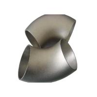 Fittings para tubos de acero inoxidable 304