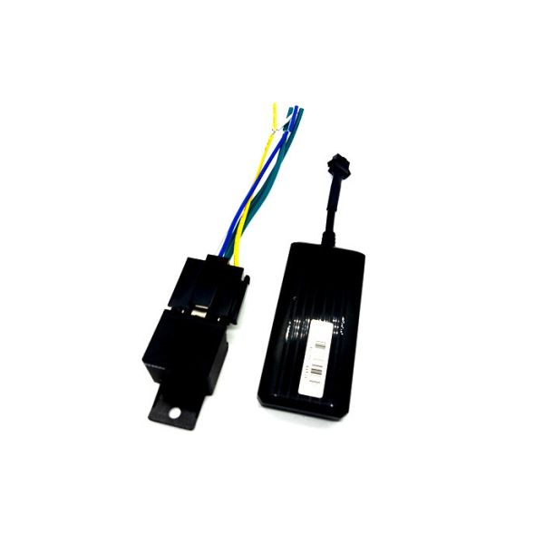 200mAh Cut off Oil Power Remote Monitor 4G Car Vehicle GPS Tracker with Free Cost Platform APP