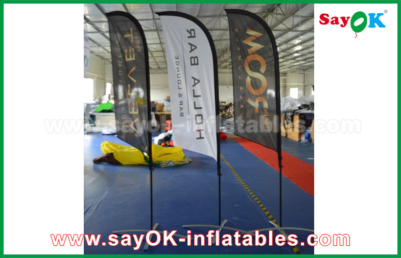 Шатер складчатости флага ножа воздуха на открытом воздухе шатра партии портативный раздувной для продвижения/рекламы