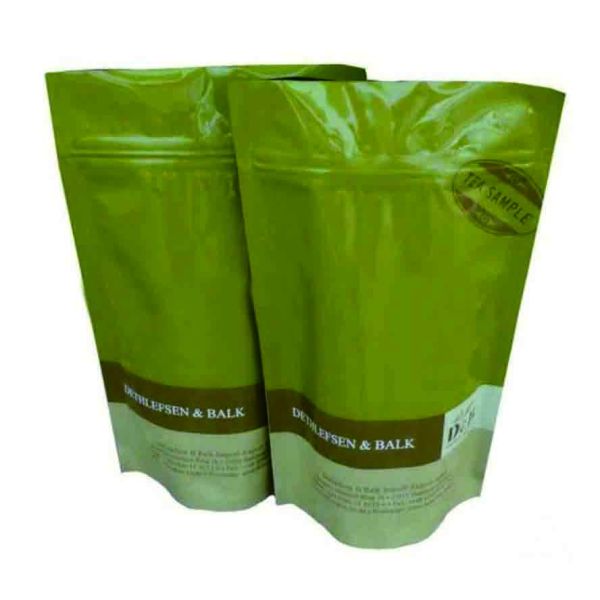 pet packing stand up pouch , zpacks food bag , food bag west springfield