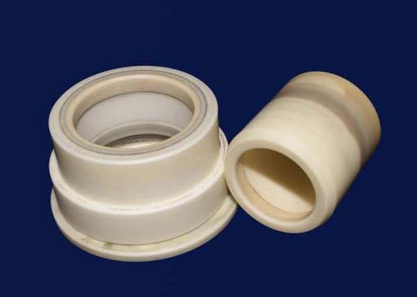 Anti-oxidation Industrial Ceramic Parts Electronic & Electrical Equipment
