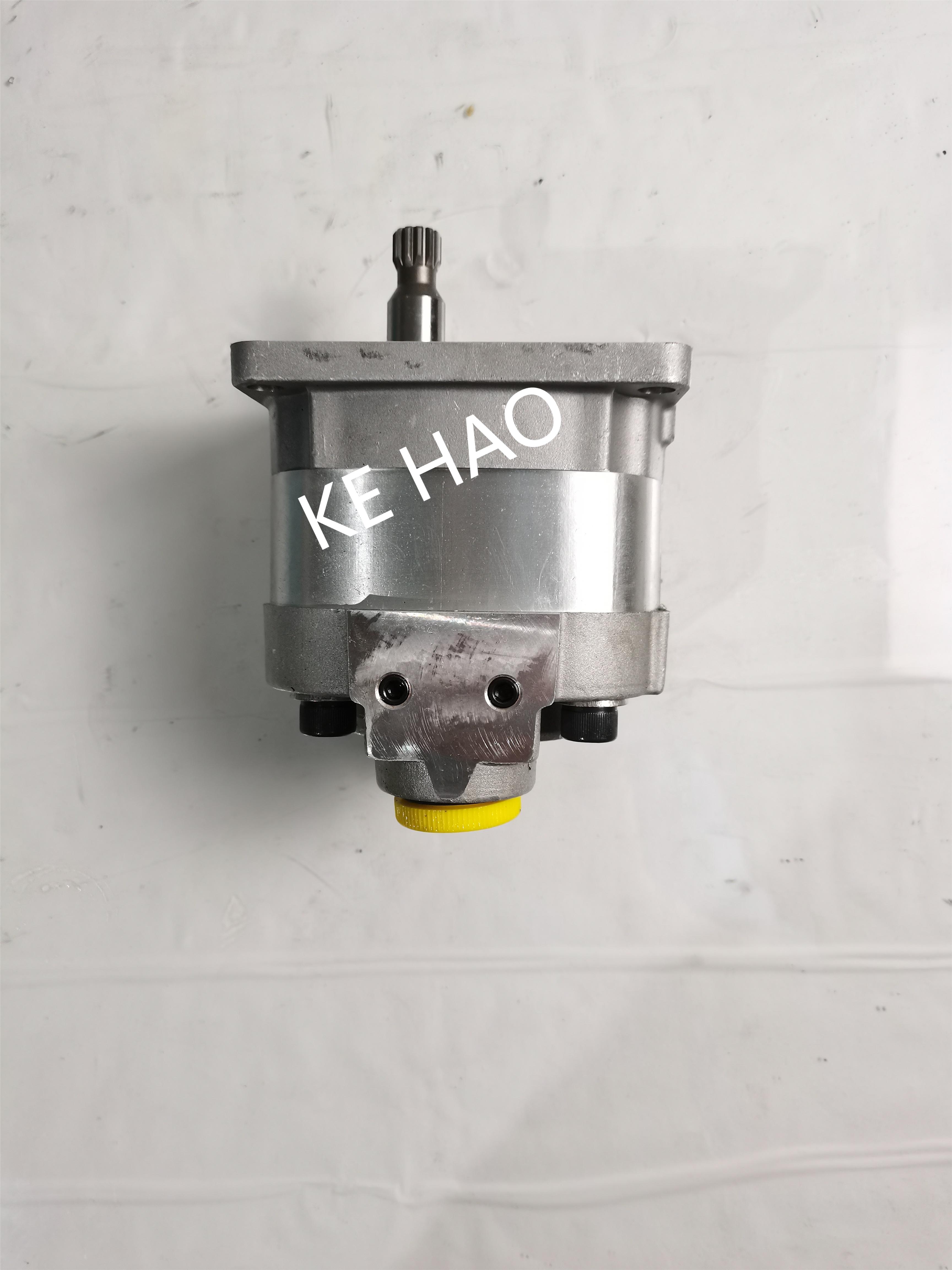 705-22-28310 Гидравлический насос с колесной загрузкой 85ZA 85ZIV 90ZIV насос с переменной скоростью