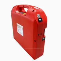Batterie au lithium 24v 20AH 30AH 40AH 60AH