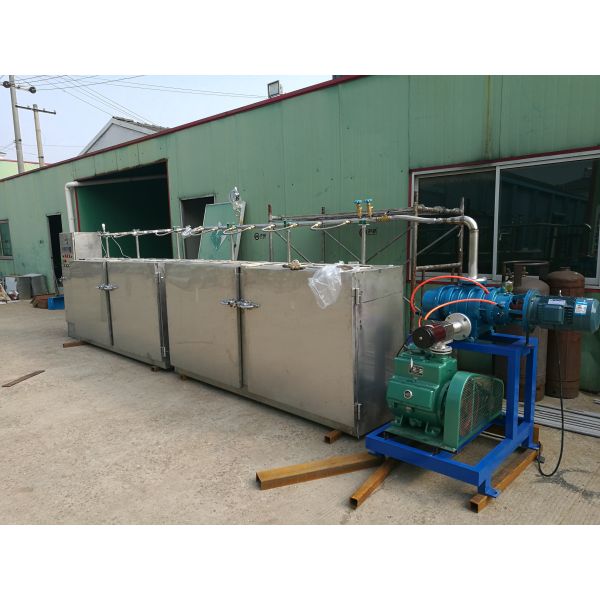 el concentrador industrial del oxígeno del horno 3-16KW parte 220V/380V 50Hz/60Hz