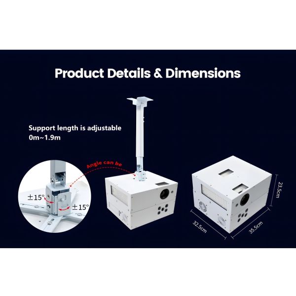 Interact Slide Game Interactive Projection Game For Shopping Mall Amusement