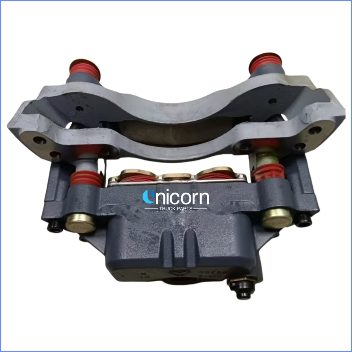 Sinotruk HOWO Disc Brake Assembly AZ9100433310 AZ9100433410