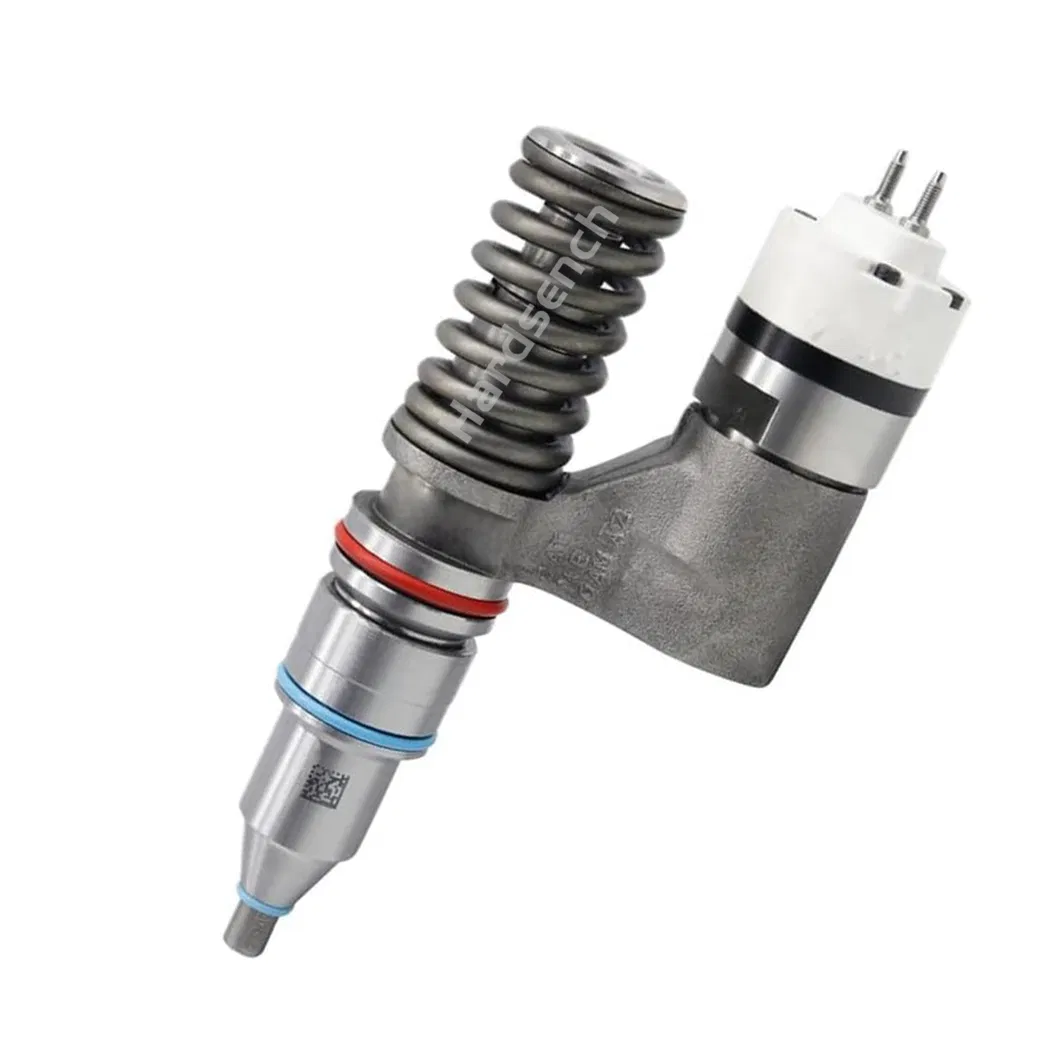272-0630 10r-7229 Fuel Injector for Cater-pillar C15 C18 C27 Excavators Dozers