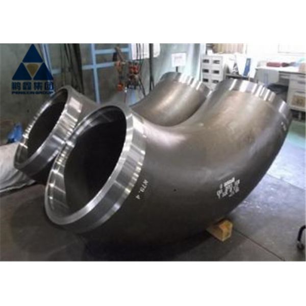 ASTM A234 WPB Stainless Steel 90 Degree Elbow SCH 80 Elbow 20inch