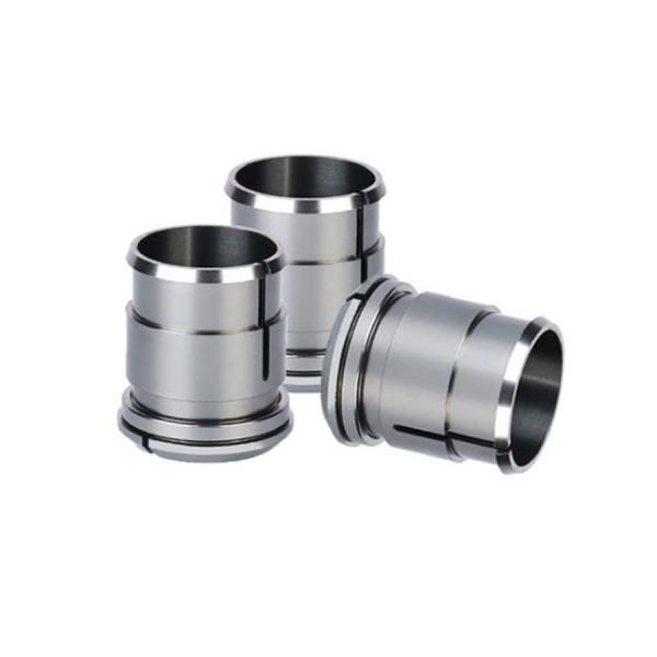 Custom CNC Turning Parts Service , Brass Aluminum Stainless Steel Small Metal Parts