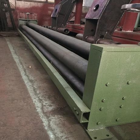 CNC control Full Automatic  Hexagonal Wire Mesh Machine/Gabion box  Machine