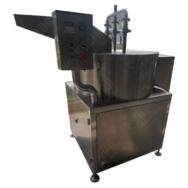 Hot Selling Carrot And Potato Washing And Peeling Machine Potato Peeling And Slicing Machine Hotels Made In China