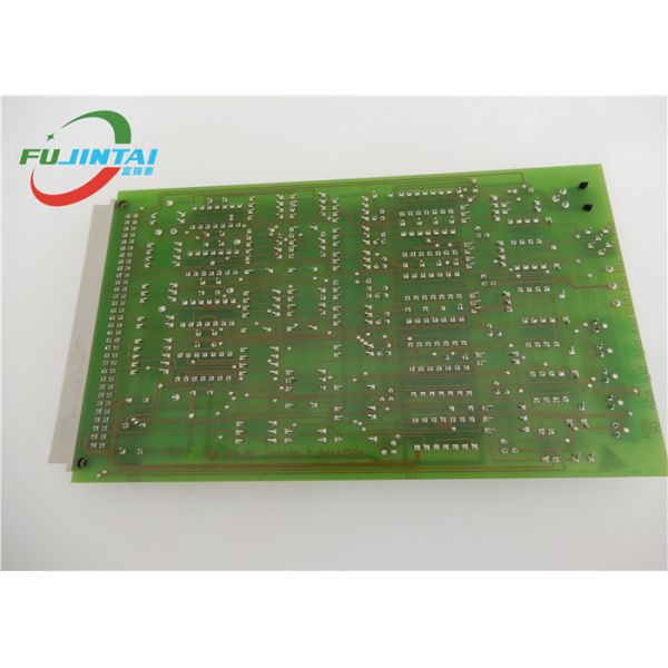 EN Surface Mount Components SIEMENS Crash PC Board 00322100 For SMT Machine