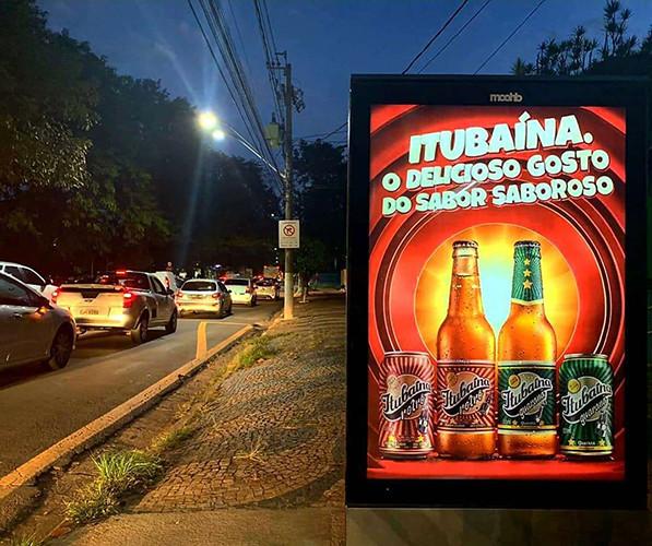 le double de 49 pouces 2500Nits dégrossit Signage extérieur de Digital de totem d'affichage à cristaux liquides