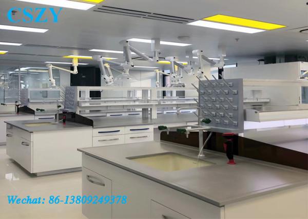 Steel Biology Lab Furniture Science School Laboratory Furniture for laboratory