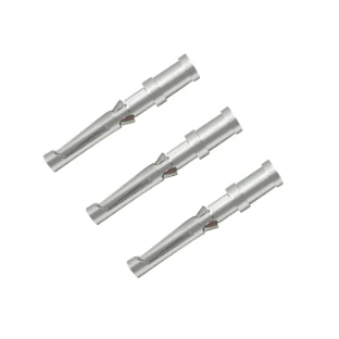 7pin High Density 10A Inserts