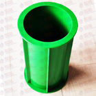 Цилиндр испытывая машины EN 12390-2 конкретный пластиковый отливает 100x200mm в форму