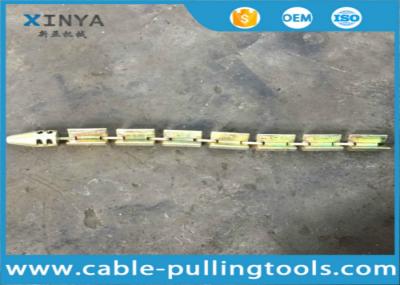 A construção básica da placa running de ZBP-20 OPGW utiliza ferramentas o diâmetro de 11-20mm