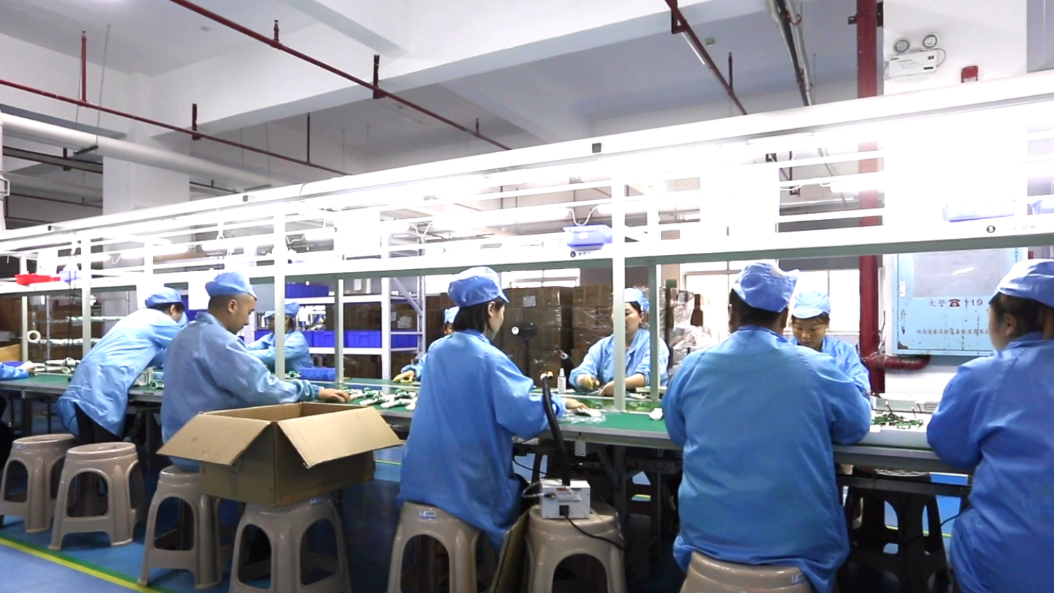 Hunan Zhongliankang Medical Technology Co.,Ltd.