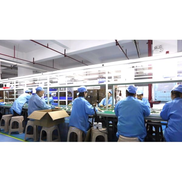 Hunan Zhongliankang Medical Technology Co.,Ltd.