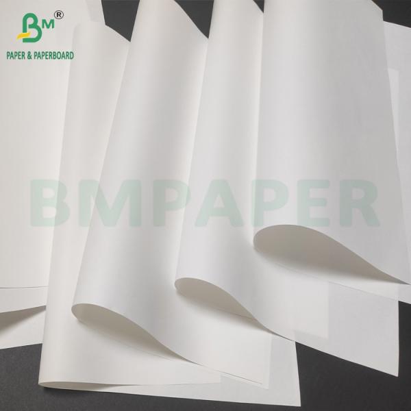 50gsm Light Weight Bible Paper 50gsm Natural White Dictionary Paper