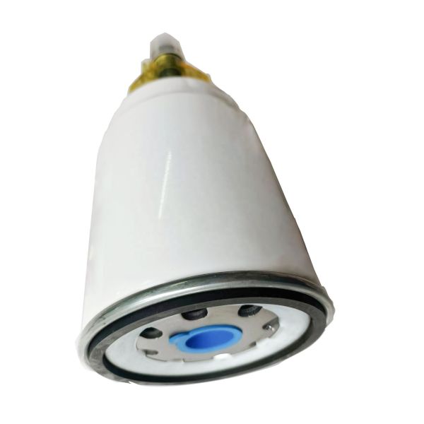 OE PL270 for NITTOTAPE PATROL/KAMAZ K 1006530 Gas Engine Auto Fuel Filter Supply