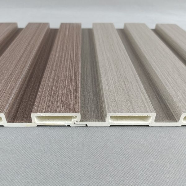 Best Selling Different types of wpc wall cladding For House Wall Decoration
