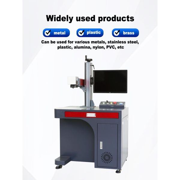 Laser Cutting Machine