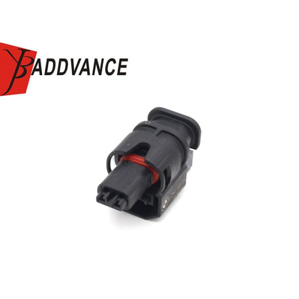 9291135-04 электрическое снабжение жилищем соединителя гнезда 2 Pin женское для BMW