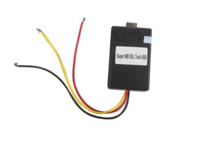 Mercedes Star Diagnostic Tool For W202 / W208 / W210 Auto Key Programming