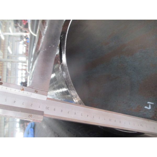 Superheater ASME SA210 A-1 Seamless Steel Tube ( custom made tubes)