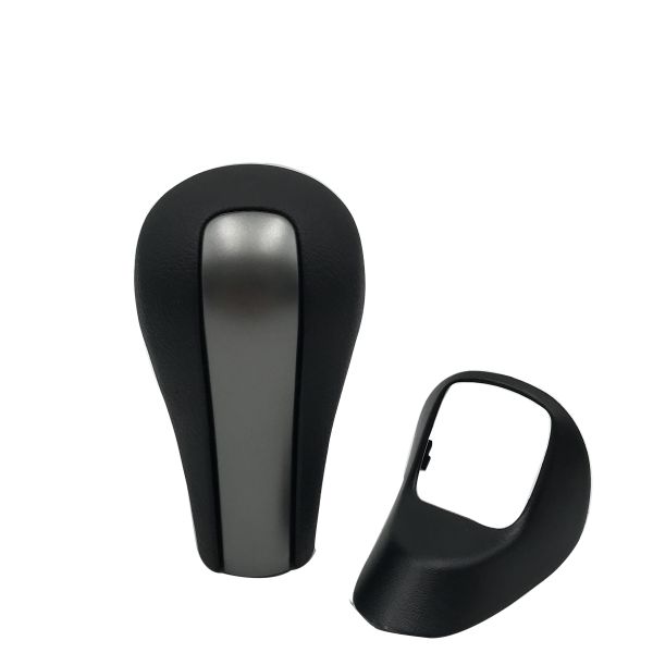 54130-TB0-A51ZC Shift Lever Cover Car Gear Knob for Honda Accord 2008-2013