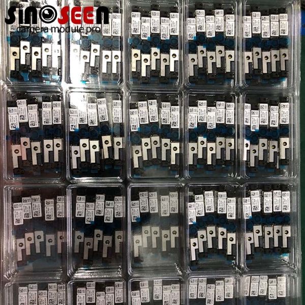 2 модуль веб-камеры ноутбука Megapixel 1080p на лошадиные силы 640 G1 G2 810 G1 840 G1 G2 G3 G4