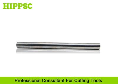 Sintered Tungsten Steel Rod Straight Screw Bolt For Holding Milling Cutter Head