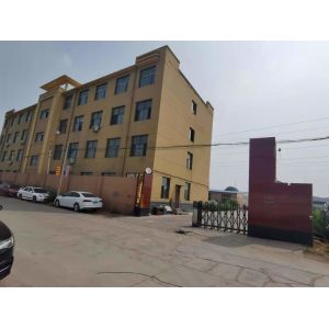 Anping Dixun Wire Mesh Products Co., Ltd