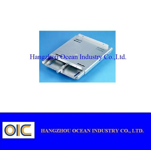 Heavy Duty Adjustable Steel Motor Base with Universal Compatibility