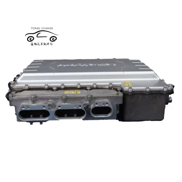 12367616437 172817-10 70690085 Automotive DC DC Converter For BMW X6 E72