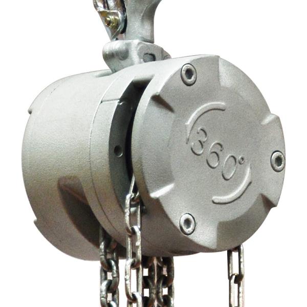 JTVX Chain hoist CE UL Certificated Factory price Jentan machinery OEM supported