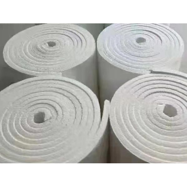 Factory price Glass fiber aerogel felt 3mm 5mm 10mm thickness silica aerogel felt Aerogel Blanket
